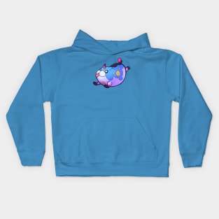 Friend Kids Hoodie